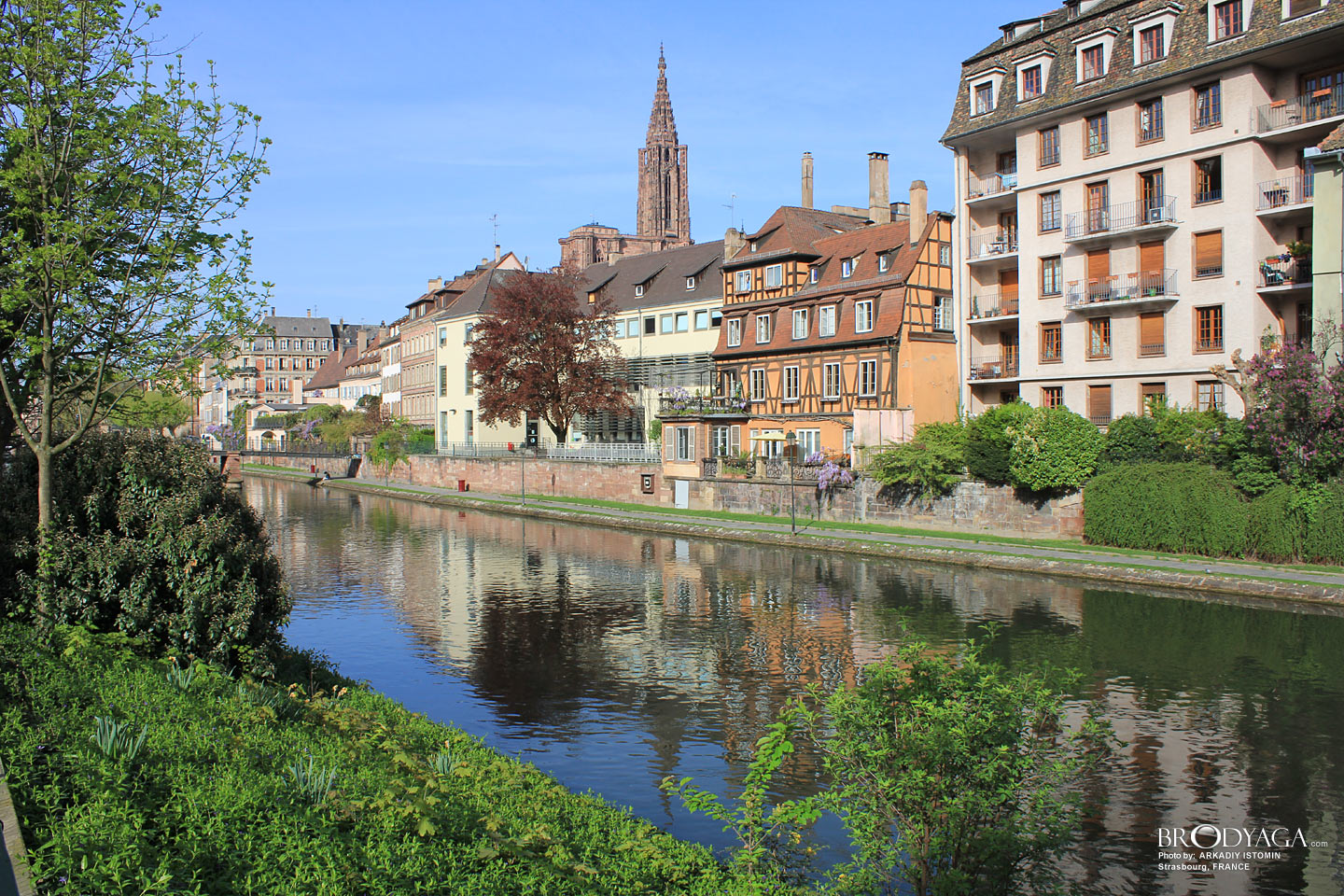 Strasbourg